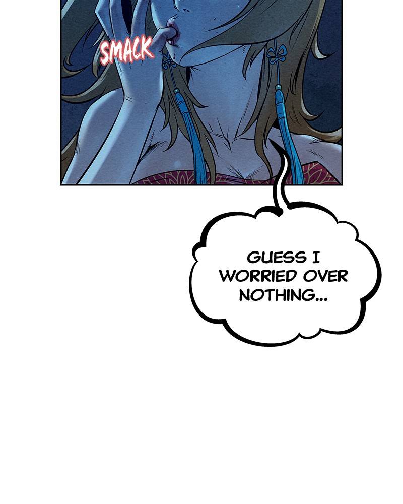 Moshin Hunter Chapter 49 - page 37