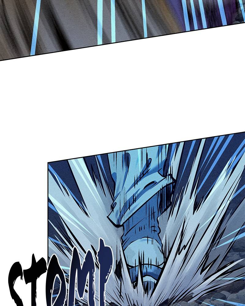 Moshin Hunter Chapter 49 - page 83