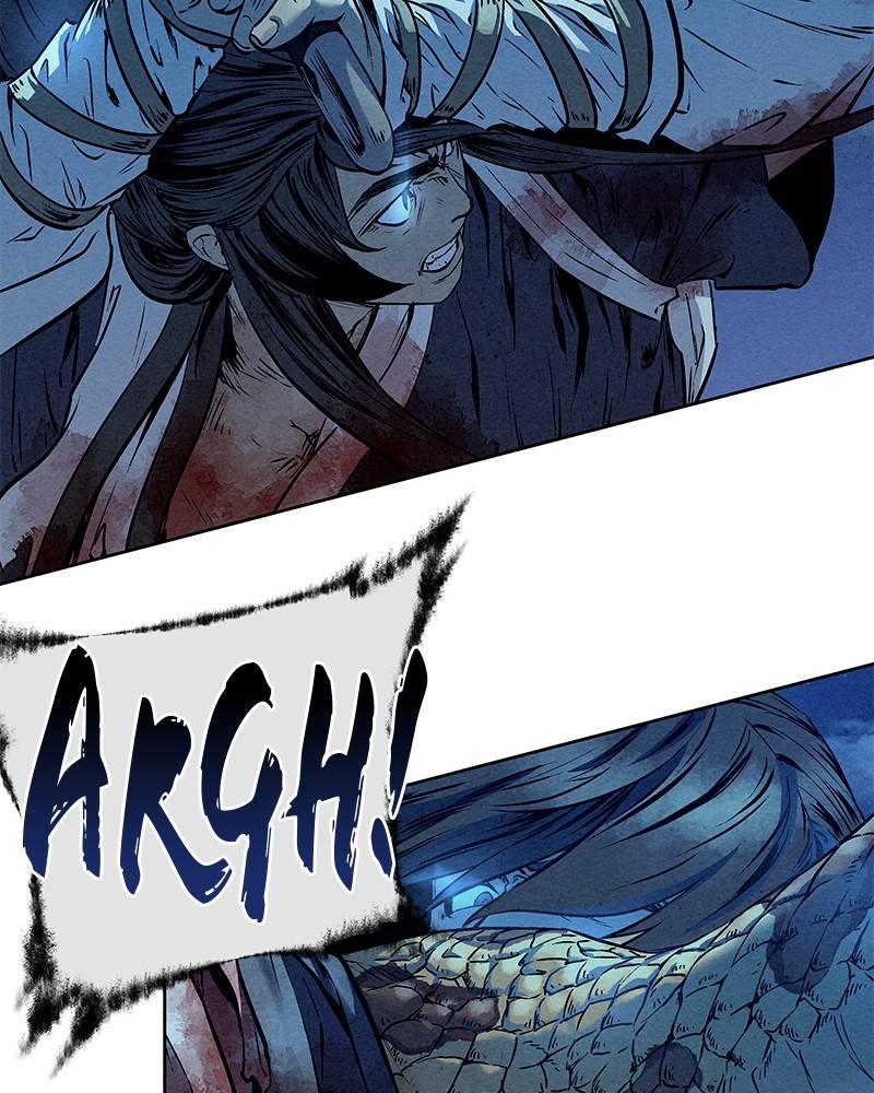 Moshin Hunter Chapter 49 - page 91