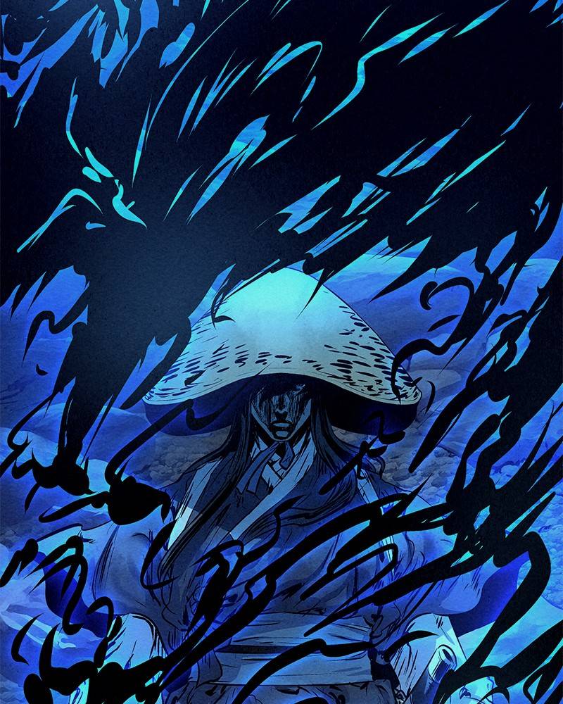 Moshin Hunter Chapter 48 - page 101