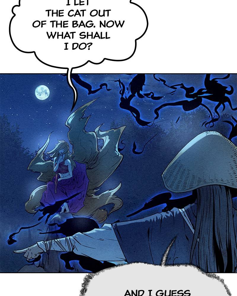Moshin Hunter Chapter 48 - page 106