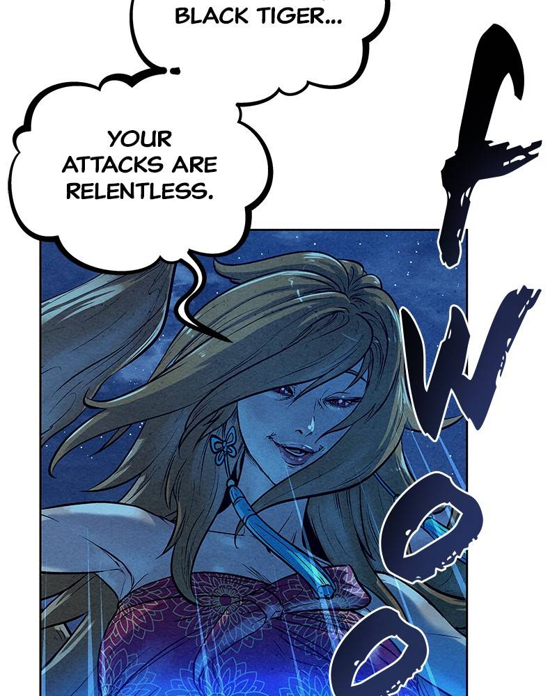 Moshin Hunter Chapter 48 - page 125