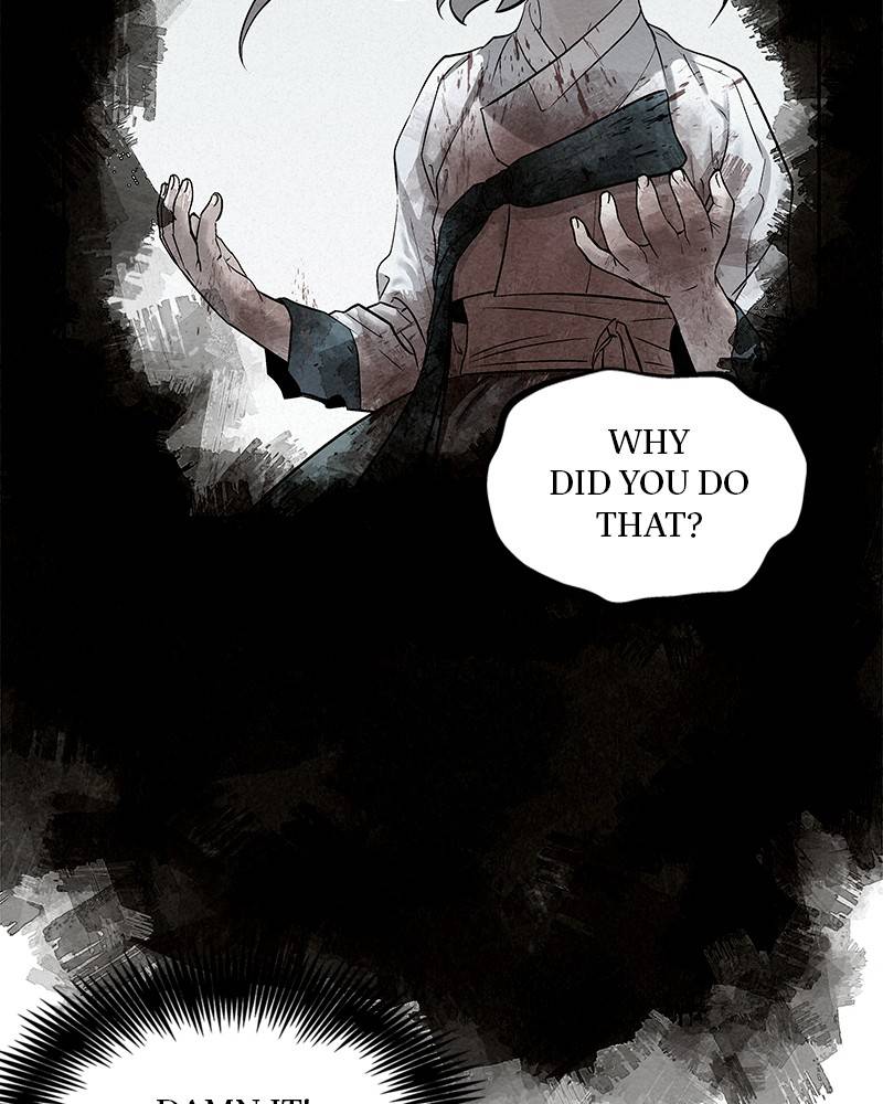 Moshin Hunter Chapter 48 - page 133