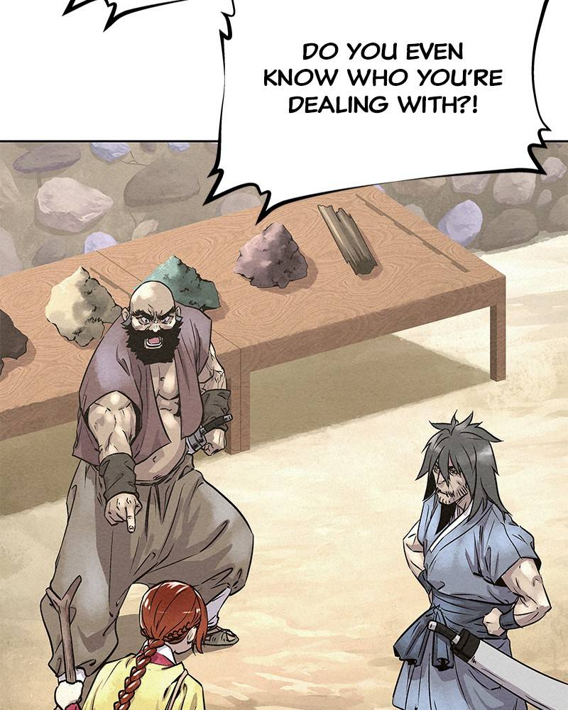 Moshin Hunter Chapter 48 - page 18