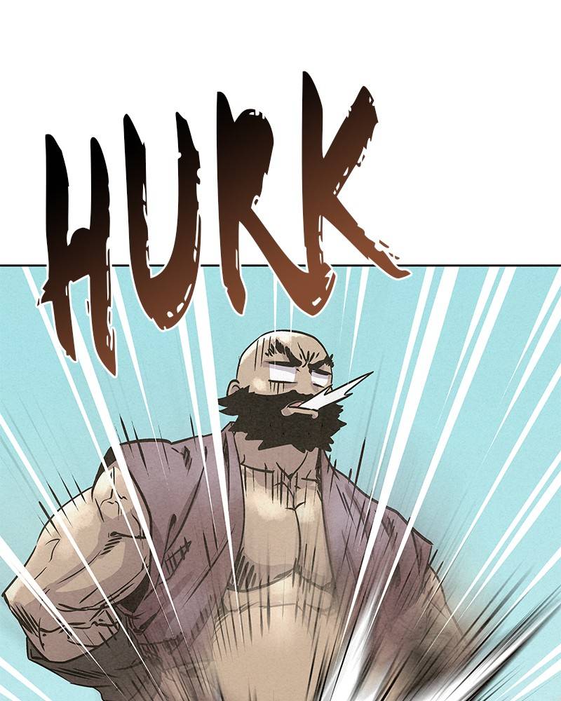 Moshin Hunter Chapter 48 - page 21