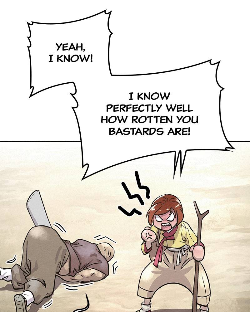 Moshin Hunter Chapter 48 - page 23