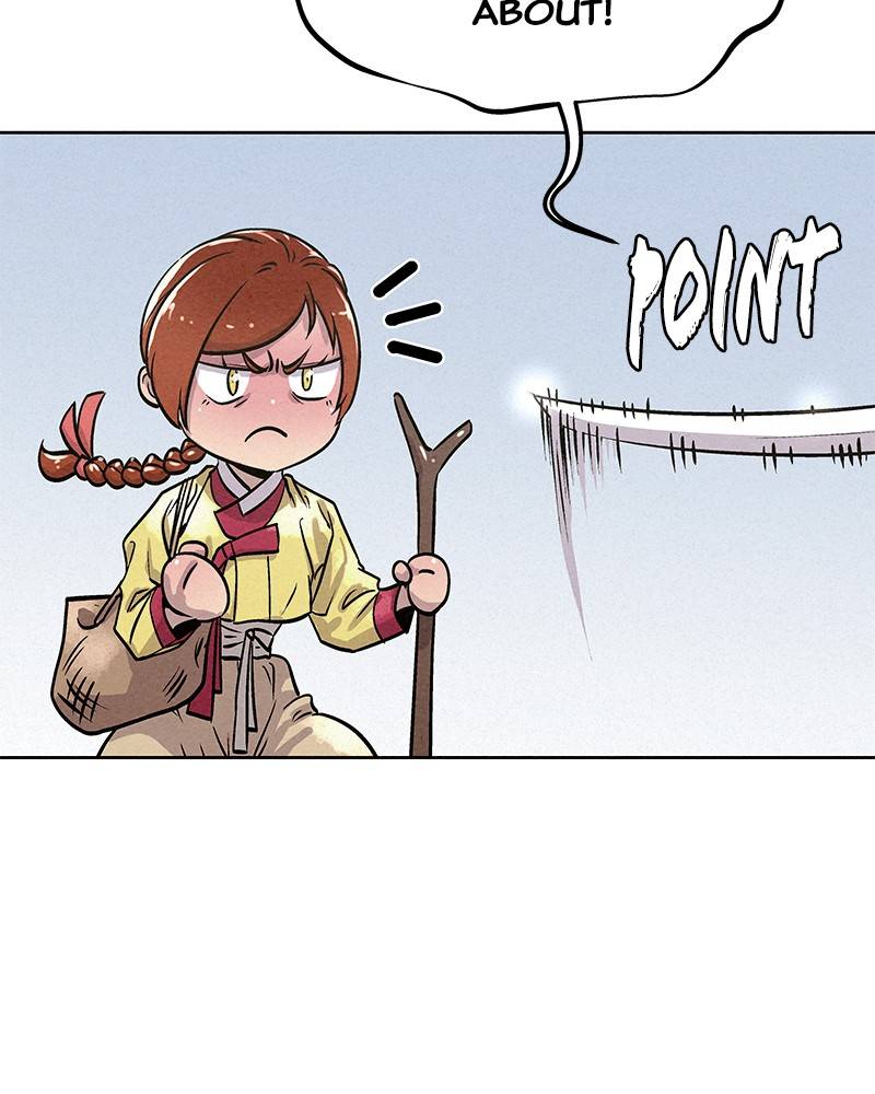 Moshin Hunter Chapter 48 - page 25