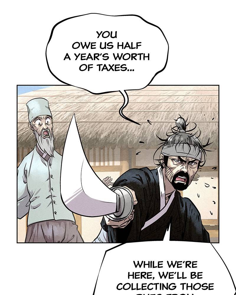 Moshin Hunter Chapter 48 - page 26