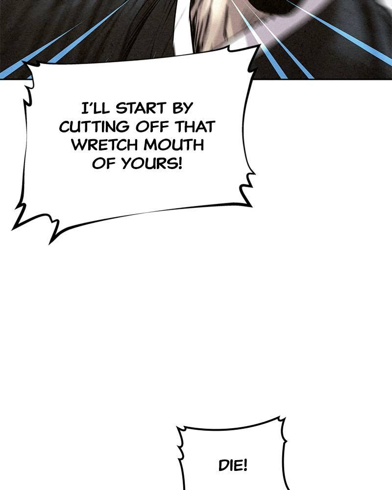 Moshin Hunter Chapter 48 - page 31