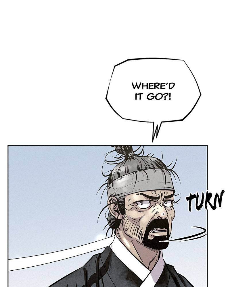 Moshin Hunter Chapter 48 - page 34
