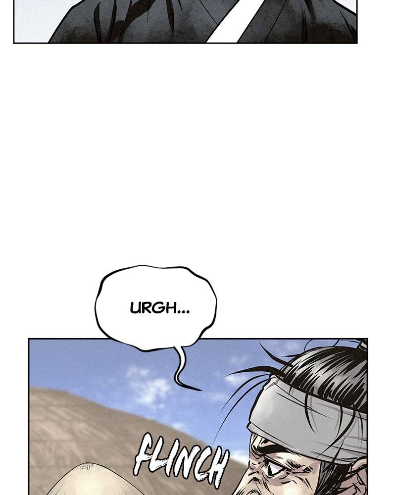 Moshin Hunter Chapter 48 - page 35