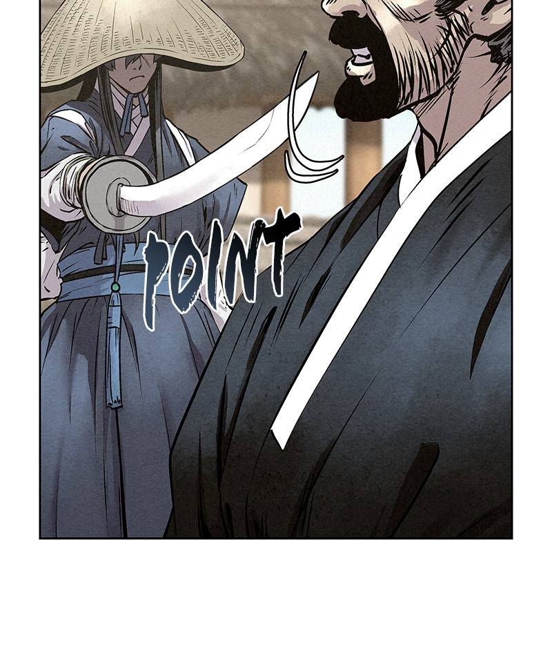 Moshin Hunter Chapter 48 - page 36