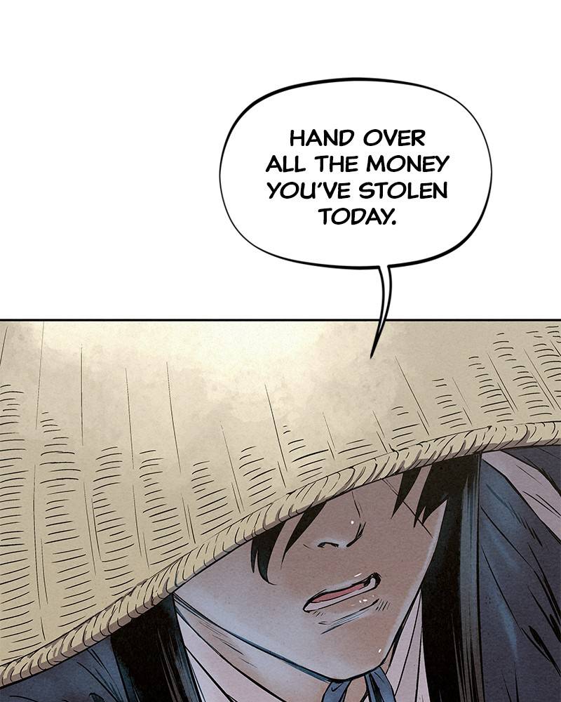 Moshin Hunter Chapter 48 - page 37