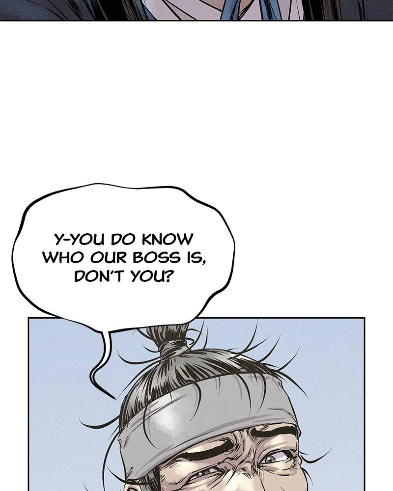 Moshin Hunter Chapter 48 - page 38