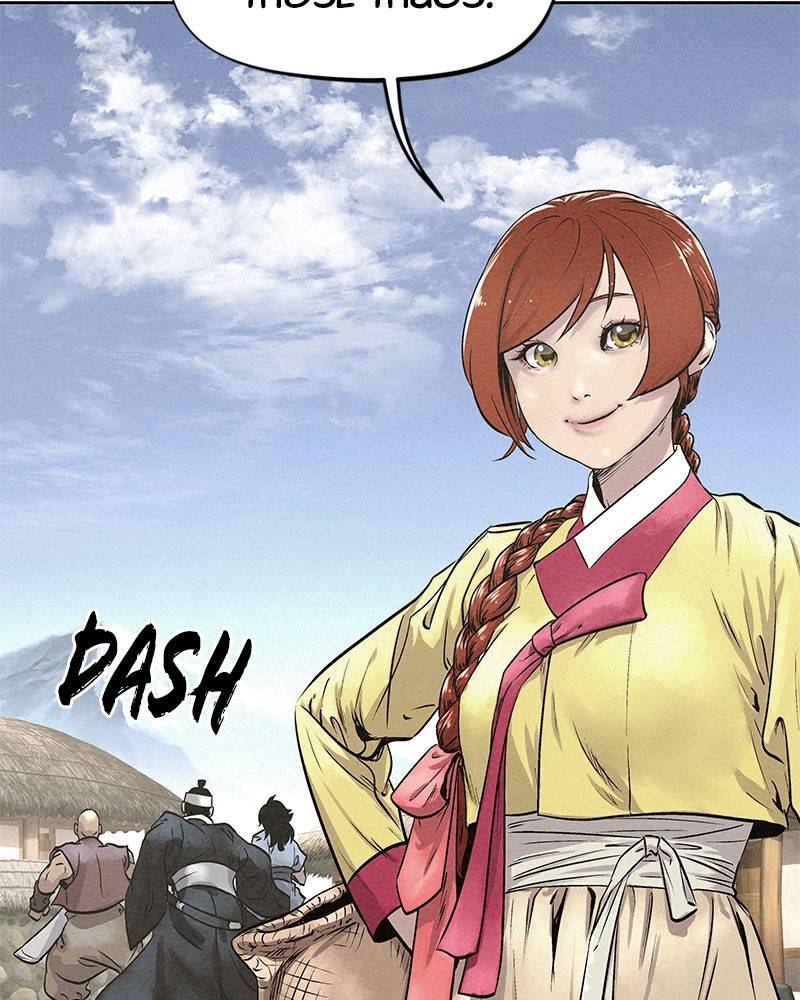 Moshin Hunter Chapter 48 - page 48