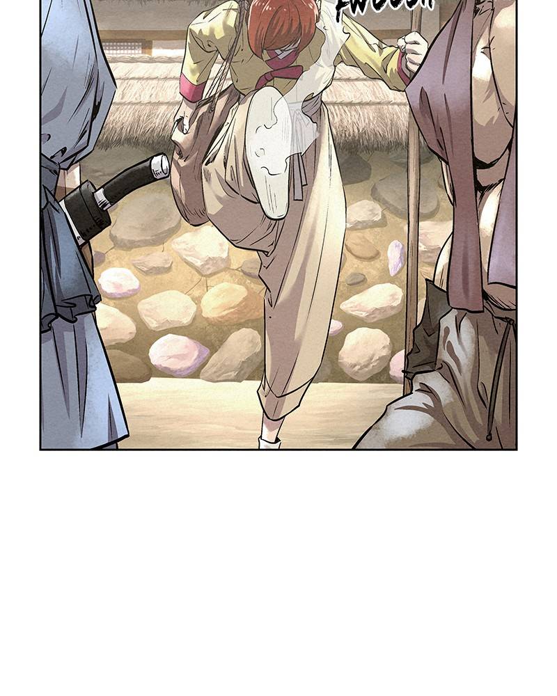 Moshin Hunter Chapter 48 - page 5