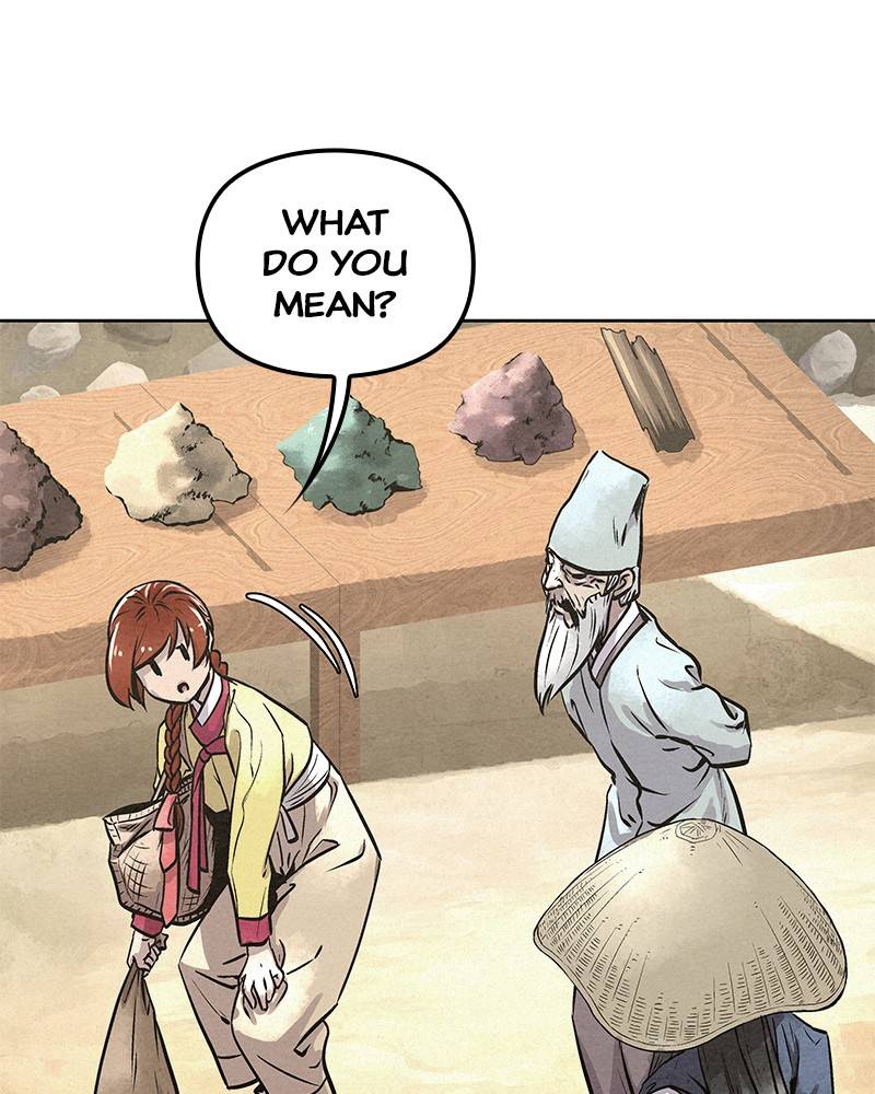 Moshin Hunter Chapter 48 - page 51