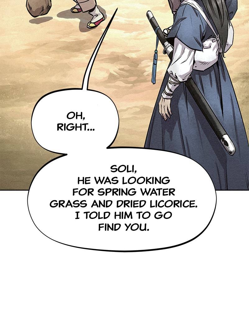 Moshin Hunter Chapter 48 - page 52