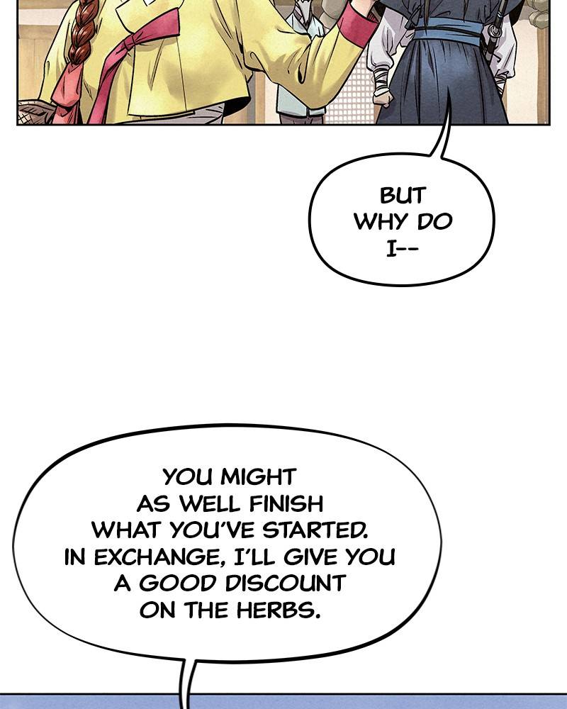 Moshin Hunter Chapter 48 - page 60