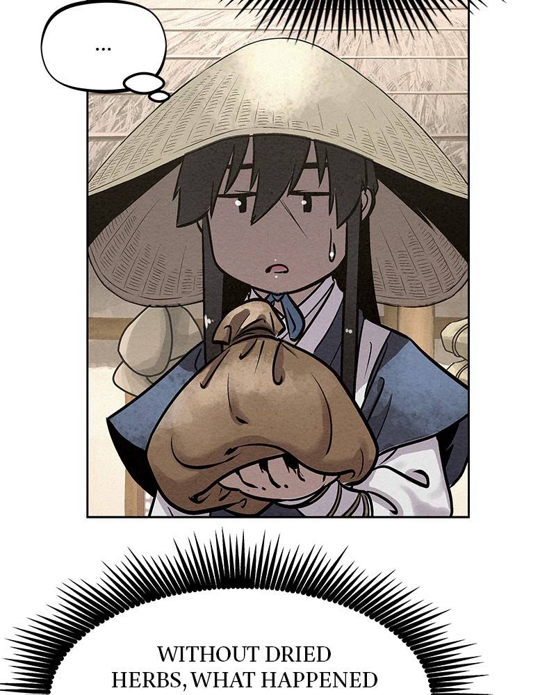 Moshin Hunter Chapter 48 - page 63