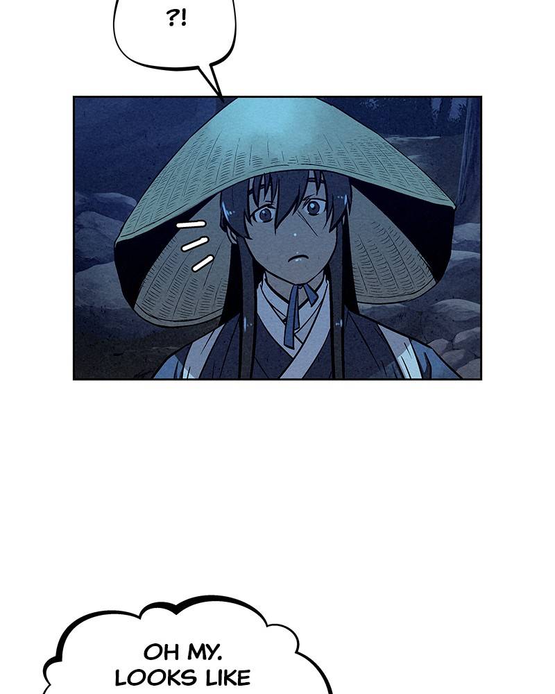 Moshin Hunter Chapter 48 - page 76