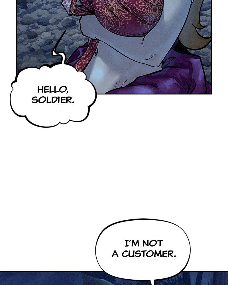 Moshin Hunter Chapter 48 - page 78