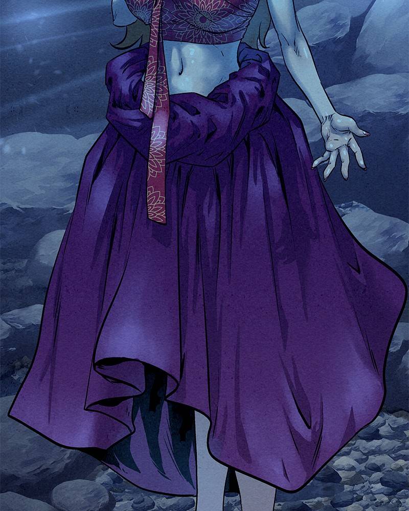 Moshin Hunter Chapter 48 - page 81