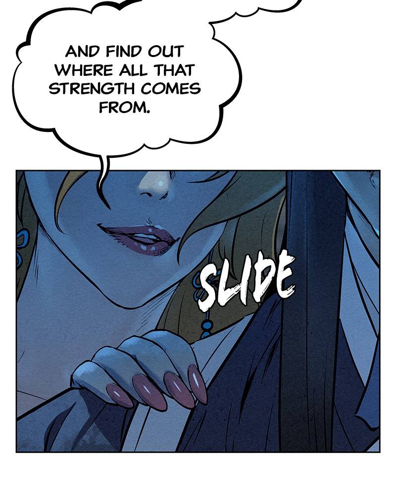 Moshin Hunter Chapter 48 - page 86