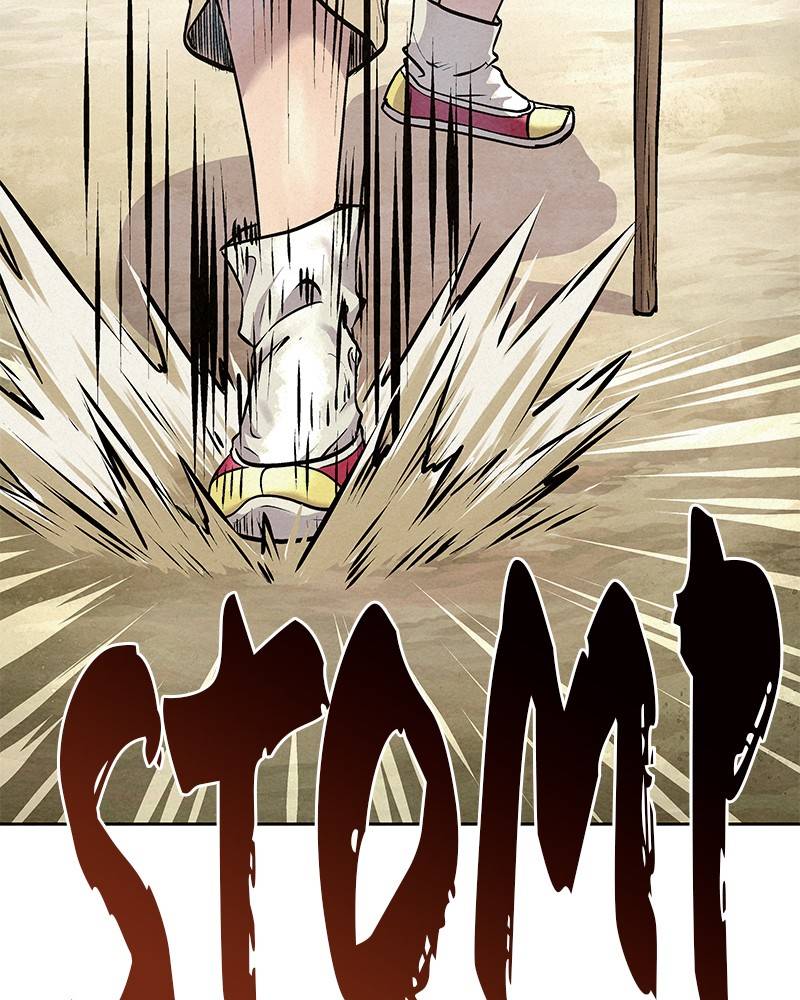 Moshin Hunter Chapter 48 - page 9