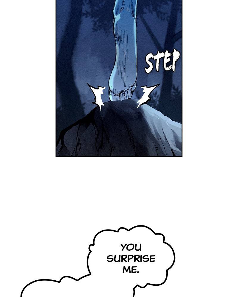 Moshin Hunter Chapter 48 - page 91