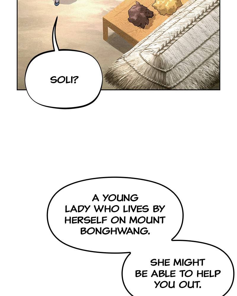 Moshin Hunter Chapter 47 - page 104