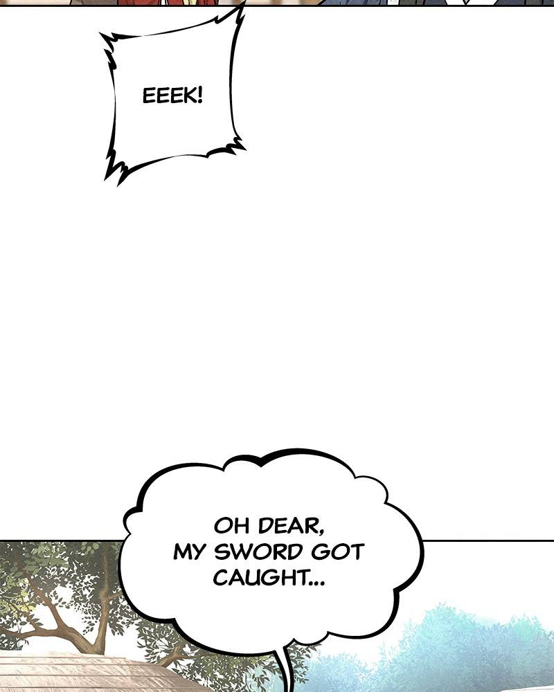 Moshin Hunter Chapter 47 - page 109