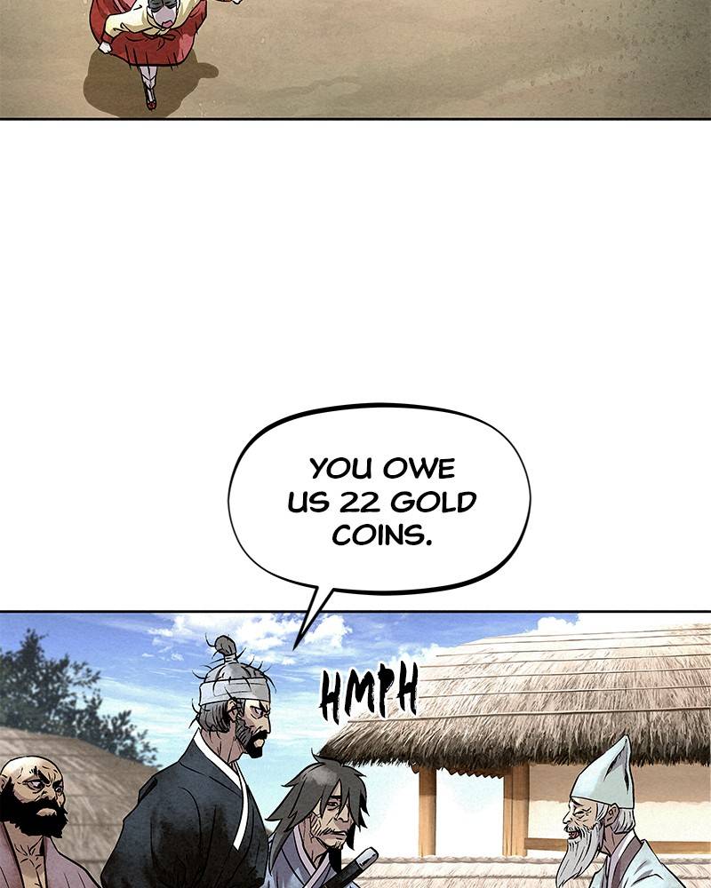 Moshin Hunter Chapter 47 - page 114