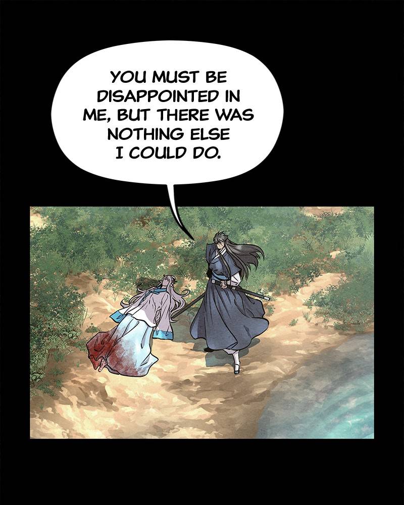 Moshin Hunter Chapter 47 - page 28