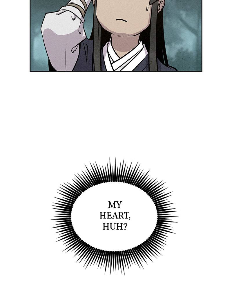 Moshin Hunter Chapter 47 - page 50