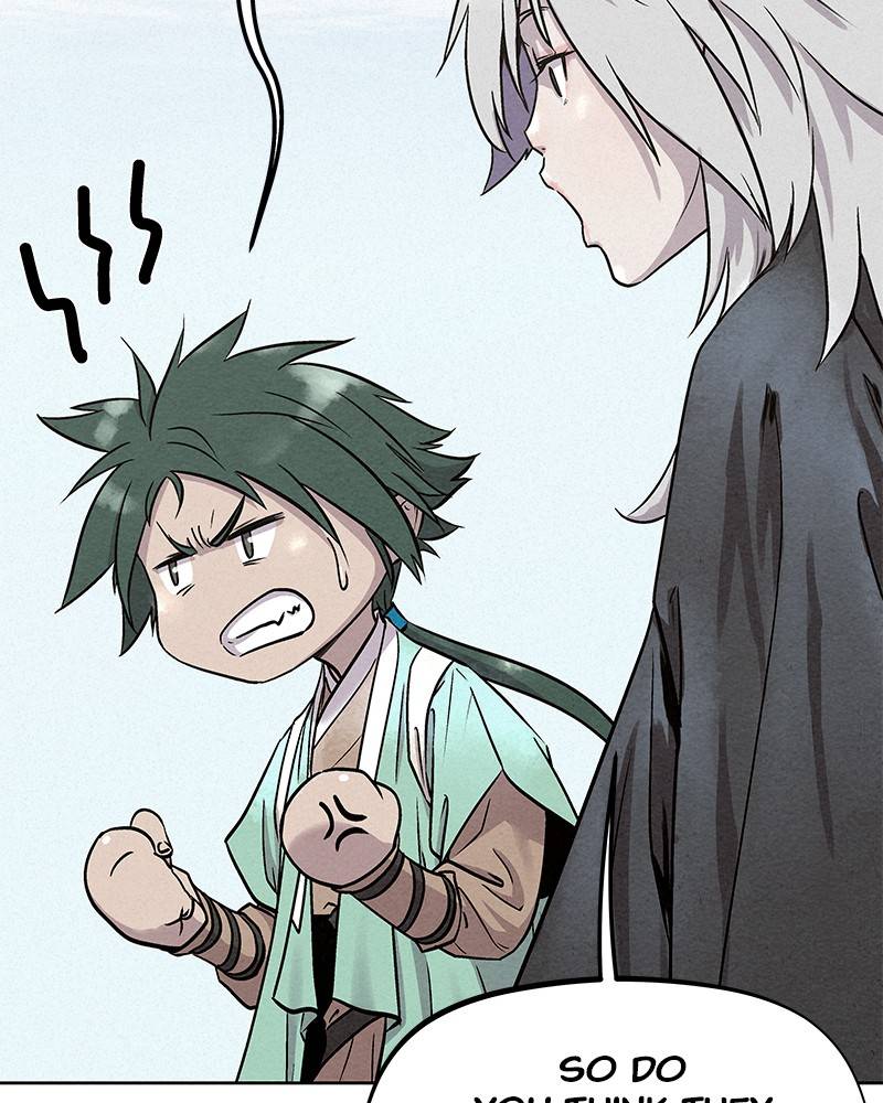Moshin Hunter Chapter 47 - page 73