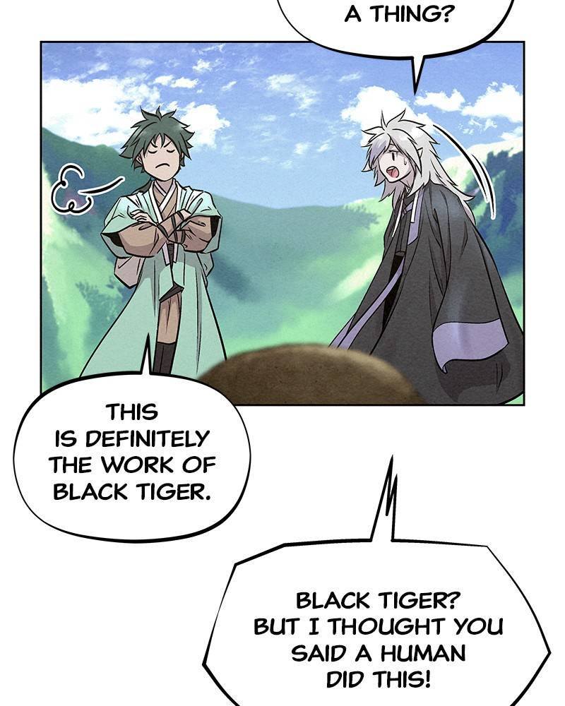 Moshin Hunter Chapter 47 - page 75