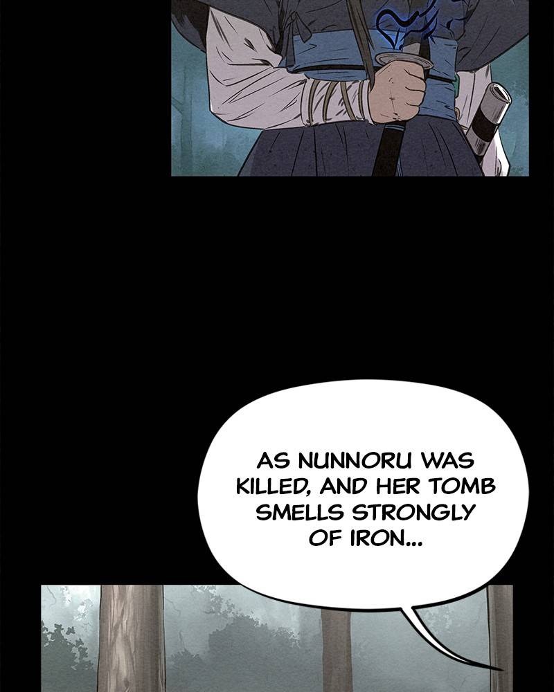 Moshin Hunter Chapter 47 - page 81