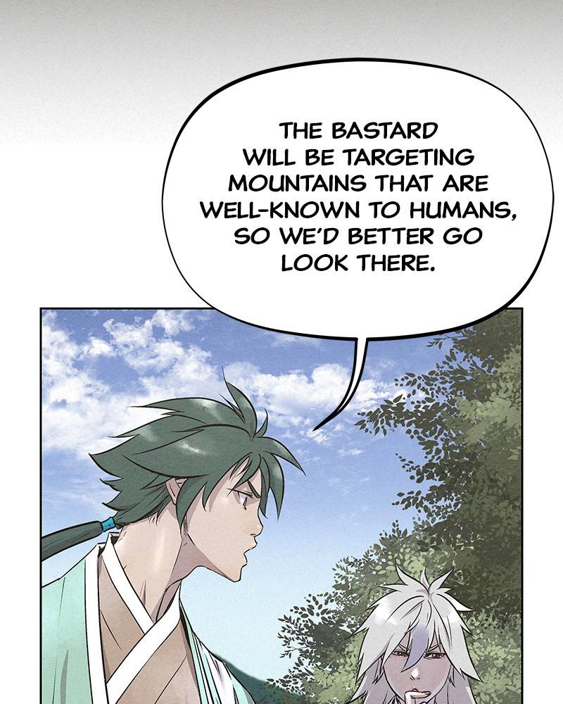 Moshin Hunter Chapter 47 - page 83