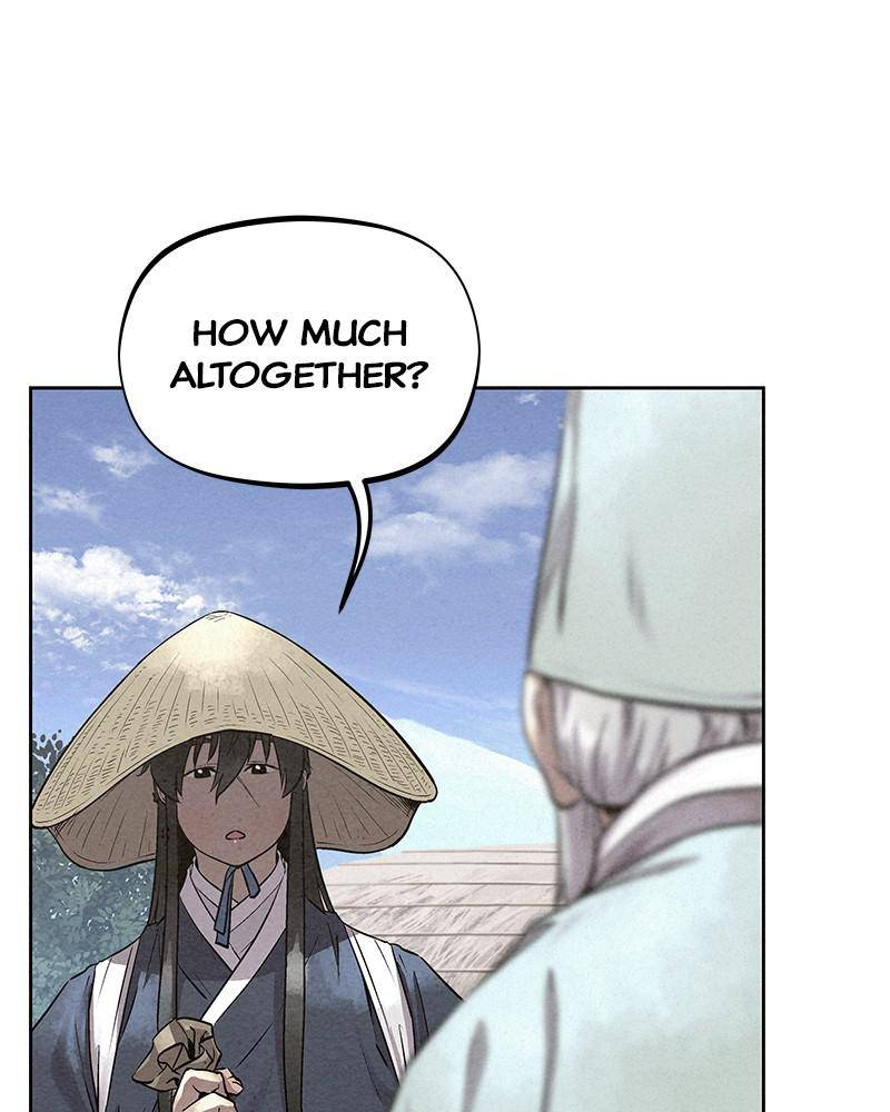 Moshin Hunter Chapter 46 - page 100