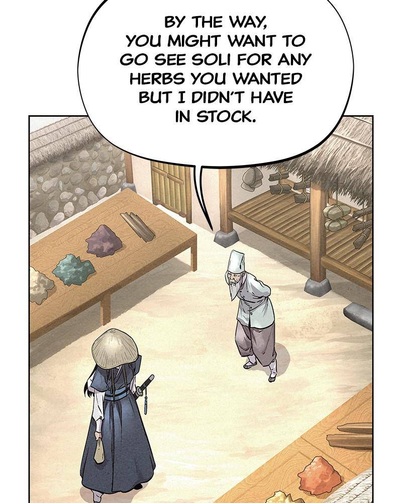 Moshin Hunter Chapter 46 - page 103