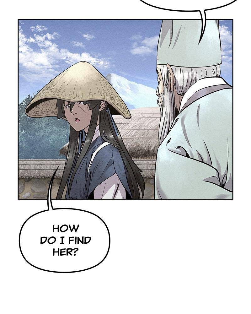 Moshin Hunter Chapter 46 - page 105