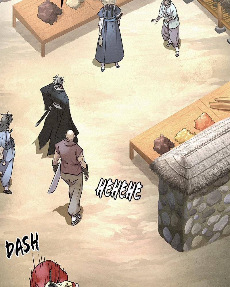 Moshin Hunter Chapter 46 - page 113