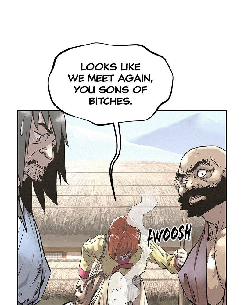 Moshin Hunter Chapter 46 - page 129