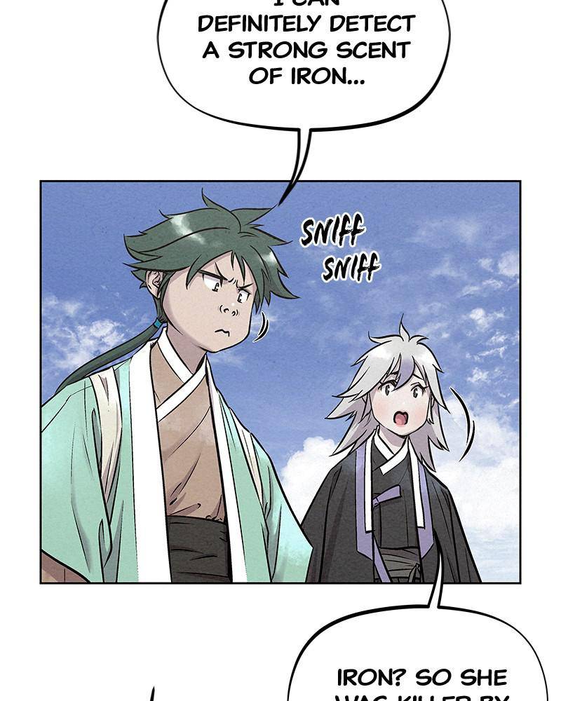 Moshin Hunter Chapter 46 - page 67