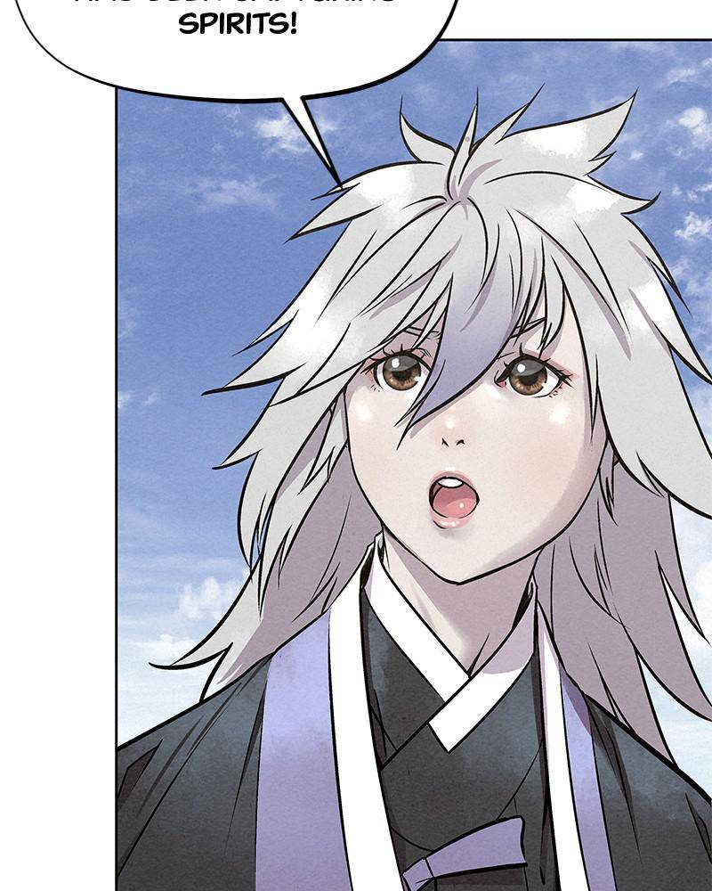 Moshin Hunter Chapter 46 - page 69