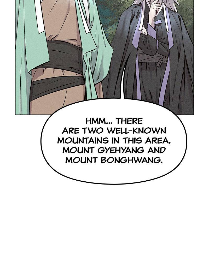 Moshin Hunter Chapter 46 - page 84