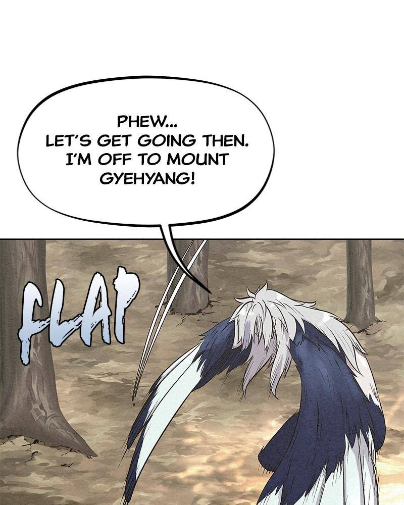 Moshin Hunter Chapter 46 - page 89
