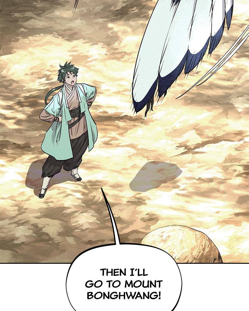 Moshin Hunter Chapter 46 - page 90