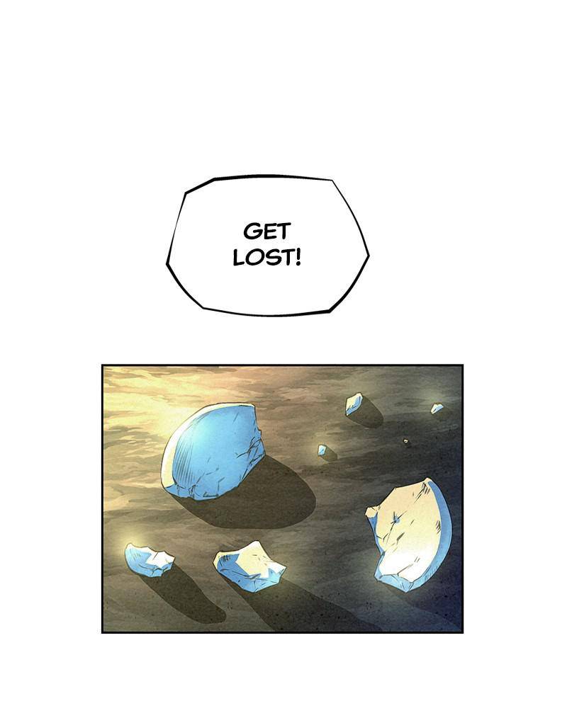 Moshin Hunter Chapter 45 - page 1